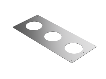 Flex-Plate Flowers Insert