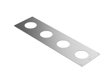 Flex-Plate Flowers Insert