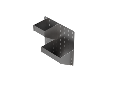 Flex-Wall M mit Flex-Flower-Box XS-S