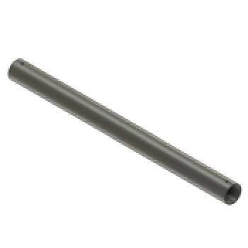 Rohr Set (2 Stk.)