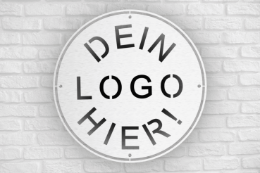 Ihr personalisiertes Logo