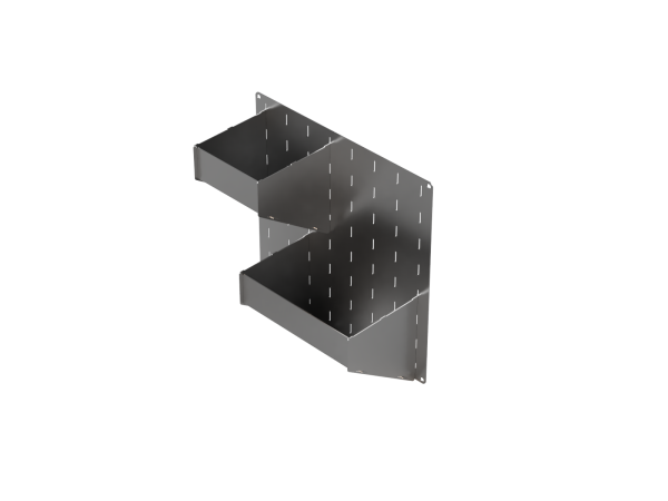 Flex-Wall M mit Flex-Flower-Box XS-S