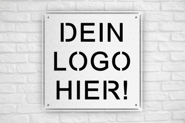 Ihr personalisiertes Logo